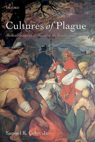 Carte Cultures of Plague Cohn