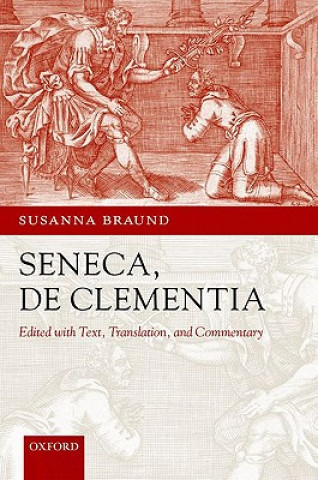 Carte Seneca: De Clementia Braund
