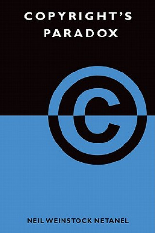 Carte Copyright's Paradox Netanel