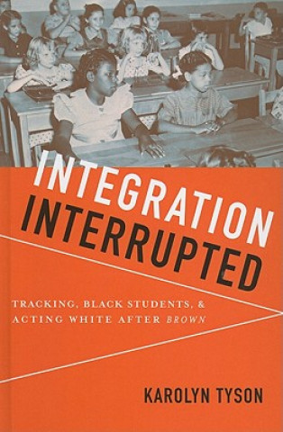 Carte Integration Interrupted Tyson