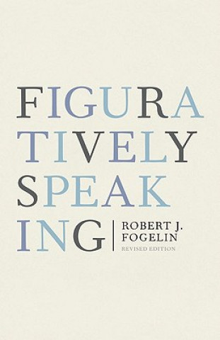 Carte Figuratively Speaking Fogelin