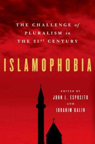 Boek Islamophobia Esposito