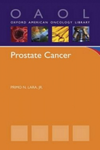 Book Prostate Cancer Lara