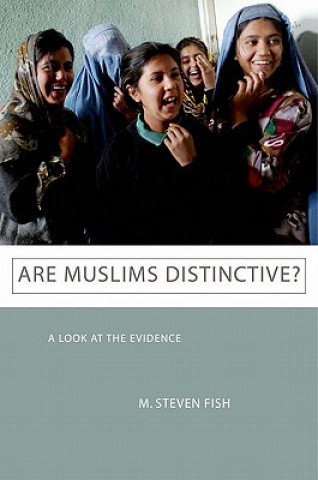 Carte Are Muslims Distinctive? Fish