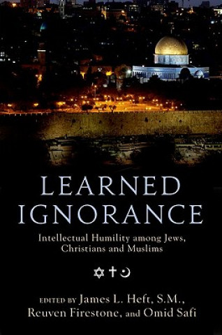 Buch Learned Ignorance Heft