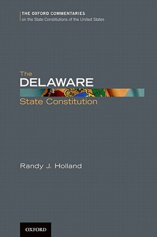 Buch Delaware State Constitution Holland