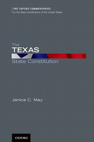 Carte Texas State Constitution May