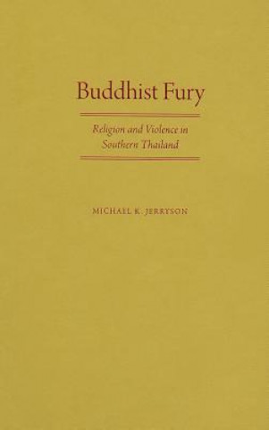 Carte Buddhist Fury Jerryson