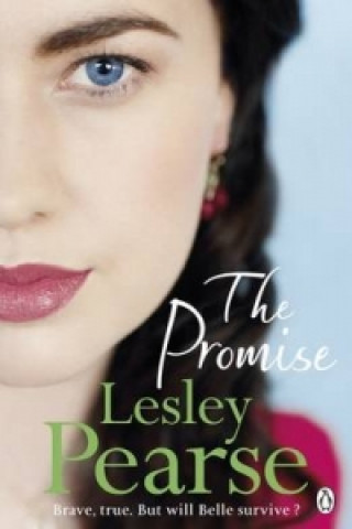 Kniha Promise Lesley Pearse