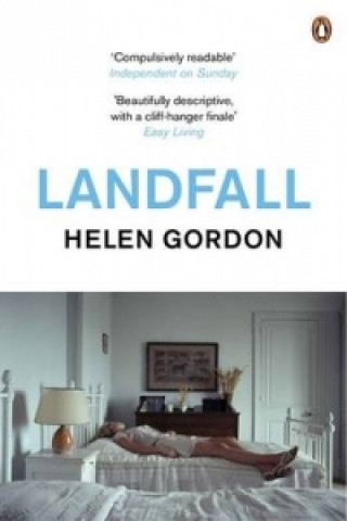 Book Landfall Helen Gordon