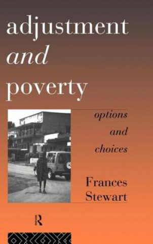 Carte Adjustment and Poverty Frances Stewart