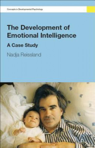 Könyv Development of Emotional Intelligence Nadja Reissland