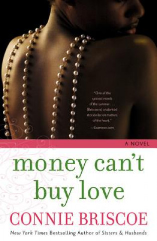 Carte Money Can't Buy Love Connie Briscoe