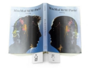 Könyv M to M of M/M (Paris) Vol. 1 Emily King