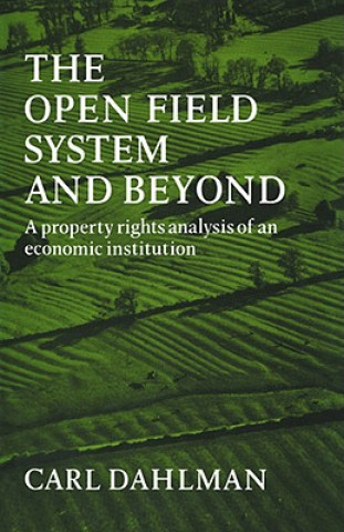 Книга Open Field System and Beyond Carl J Dahlman