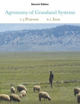 Книга Agronomy of Grassland Systems Craig