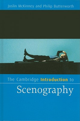 Könyv Cambridge Introduction to Scenography Joslin McKinney