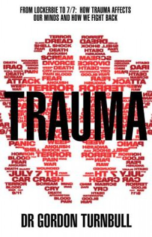 Boek Trauma Gordon Turnbull