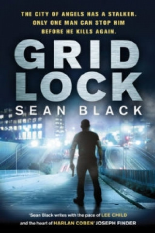Carte Gridlock Sean Black