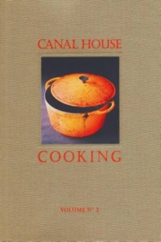 Knjiga Canal House Cooking Melissa Hamilton
