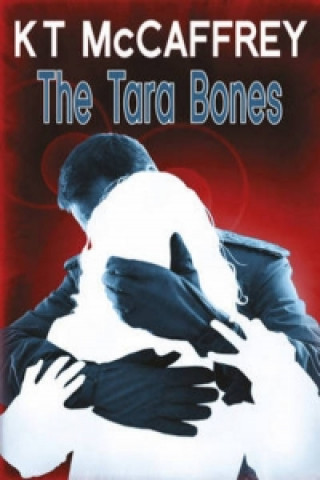 Libro Tara Bones KT McCaffrey