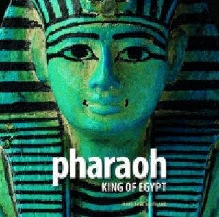 Livre Pharaoh Margaret Maitland