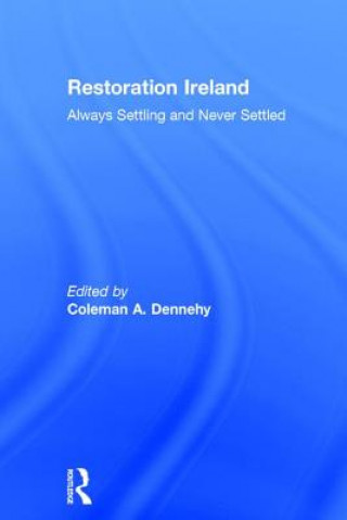 Carte Restoration Ireland Coleman Dennehy