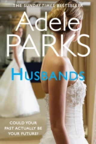 Книга Husbands Adele Parks