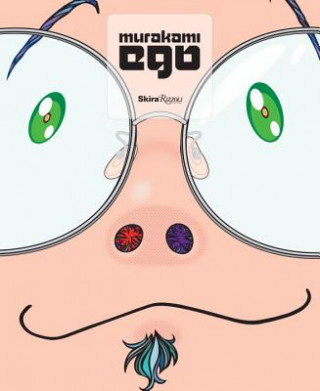 Книга Murakami: Ego Gioni Massimiliano