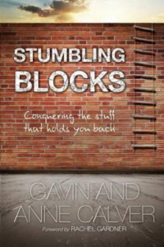 Книга Stumbling Blocks Gavin Calver
