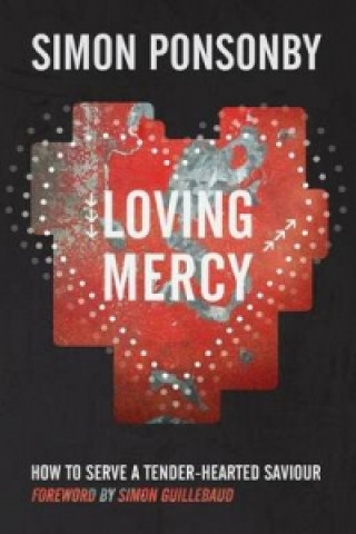 Carte Loving Mercy Simon Ponsonby