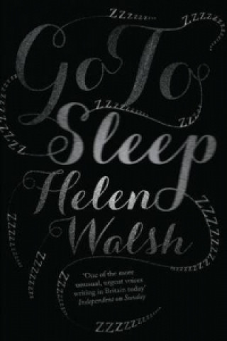 Kniha Go To Sleep Helen Walsh