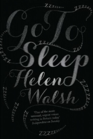 Buch Go To Sleep Helen Walsh