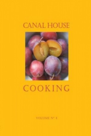 Book Canal House Cooking Melissa Hamilton
