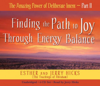 Audio Amazing Power Of Deliberate Intent Part II Esther Hicks