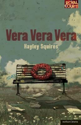 Книга Vera Vera Vera Hayley Squires
