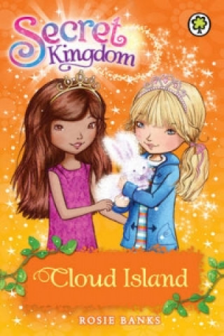 Carte Secret Kingdom: Cloud Island Rosie Banks