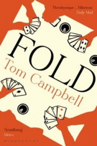 Kniha Fold Tom Campbell