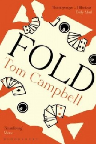 Book Fold Tom Campbell