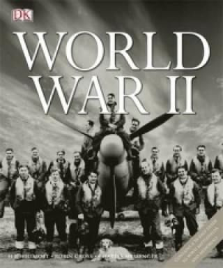 Buch World War II H. P. Willmott