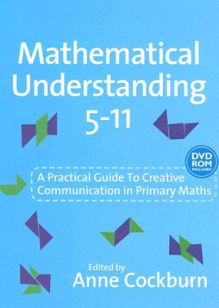 Carte Mathematical Understanding 5-11 Anne D Cockburn