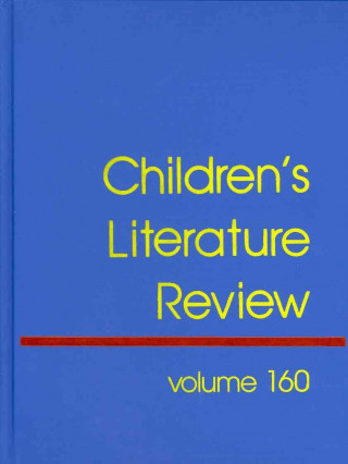 Knjiga Children's Literature Review Gale Editor