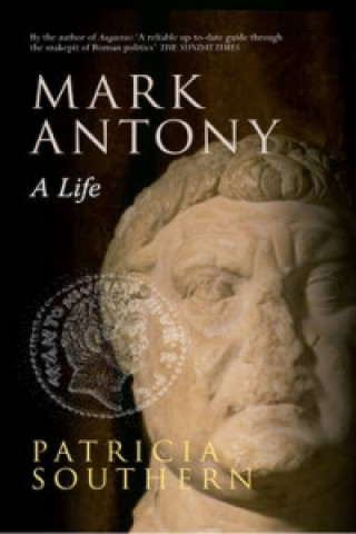 Könyv Mark Antony Patricia Southern