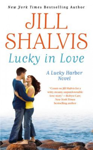 Carte Lucky in Love Jill Shalvis