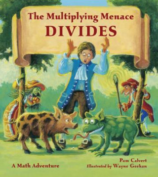 Carte Multiplying Menace Divides Pamela Calvert