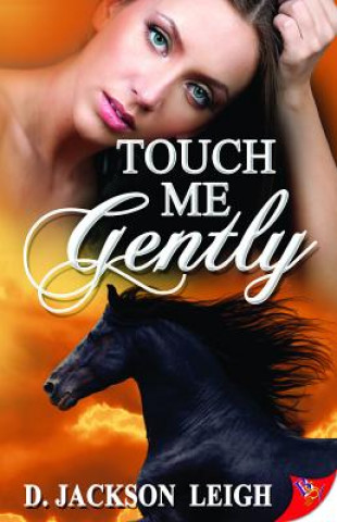 Carte Touch Me Gently D Jackson Leigh