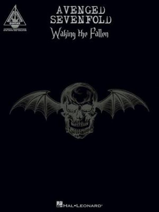 Carte Avenged Sevenfold - Waking the Fallen 