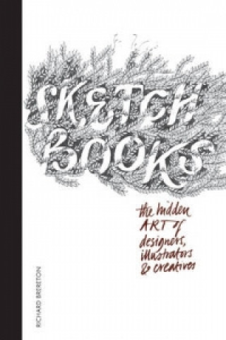 Libro Sketchbooks Richard Brereton
