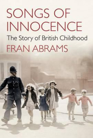 Carte Songs of Innocence Fran Abrams