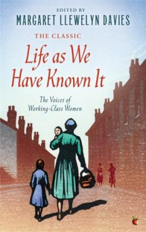 Livre Life As We Have Known It Margaret Llewelyn Davies